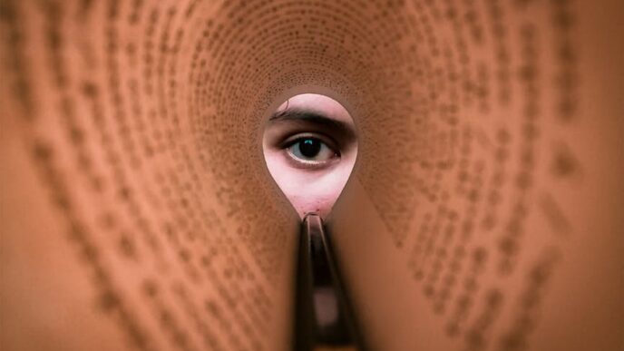 Fotos de stock gratuitas de agujero, atención, buscando