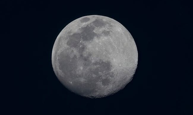 Fotos de stock gratuitas de astrofotografía, astronomía, astronomía lunar